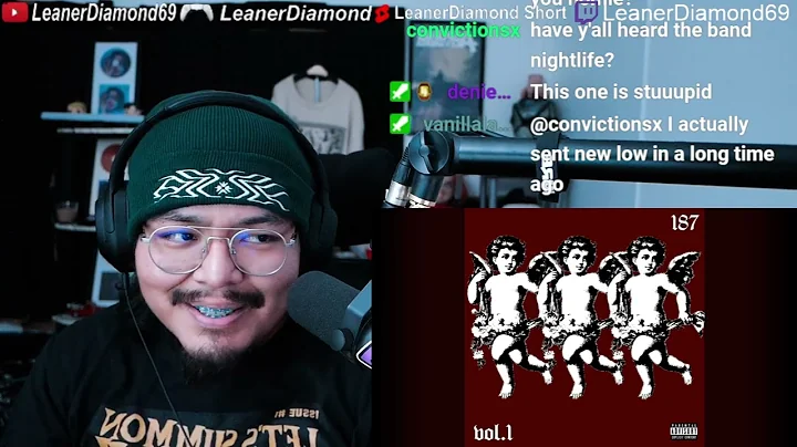 REACTION Skull Crack 99 ZED