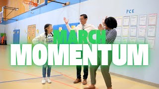 Superintendent's Corner | March 2025