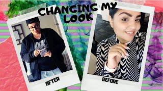 CHANGING THE WAY I LOOK TO SEE HOW MY GIRLFRIEND REACTS!! 🔥🔥