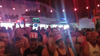 Bret Michaels 2021 wedding.