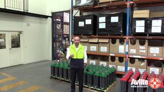 Avlite Systems Says Thank You To Ghana Air Force