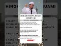 BENAR KATA USTAD ADI HIDAYAT #ustadzadihidayat #ceramahsingkat #motivasihidup #statuswhatsapp