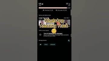 WhatsApp hack #mobiletricks #cellphone #androidtricks #tech #mobilephone #technology #smartphone
