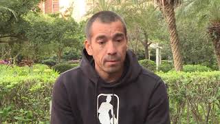 "Family comes first" - Van Bronckhorst resigned after Guangzhou R&F being eliminated in CFA