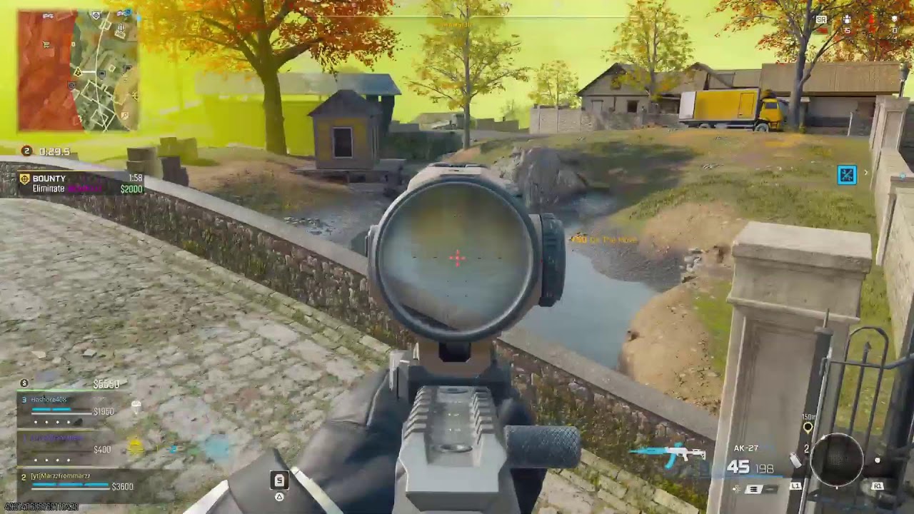 BO7 Warzone Rebirth Island Resurgence Camo Grind Meta Weapons Movement Loadouts #marzzfrommarzz