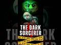 Lego True Crime Indonesian Dark Sorcerer Ahmad Suradji #shorts #truecrime#lego