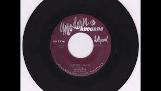 Jim Giuffre - Big Boy, Part 2