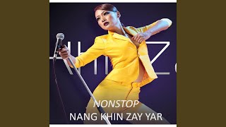 Sate Kuu Yin Kan Chay - Nang Khin Zay Yar