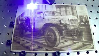 EmBlaser PicEngrave Pro 5 & PicSender screenshot 4