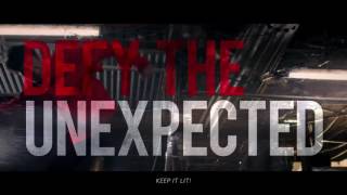 Prudential - Keep It Lit Eng With End Screen