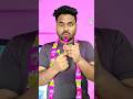 Pink and Green Flavoured Lollipops by technical fuchkul #shorts #trending #viral