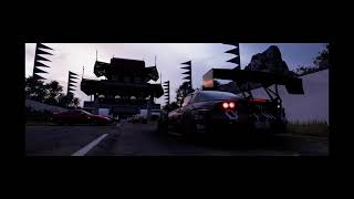 Forza Horizon 5 - Vukkuu Imperial Circuit - Shortcut Chaos