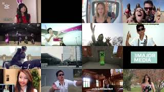 16 gangnam style part 5