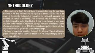 BNR37603- TECHNOLOGY DESIGN PROJECTTECH DESIGN PROJECT SLIDE PRESENTATION