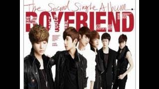 [Audio/Mp3] Boyfriend - You're My Lady (Intro)