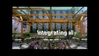 Computer Associates Corporate Profile 2004