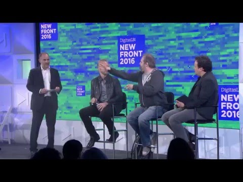 Dan Harmon, Mitch Hurwitz + Morgan Spurlock: The Creators ...