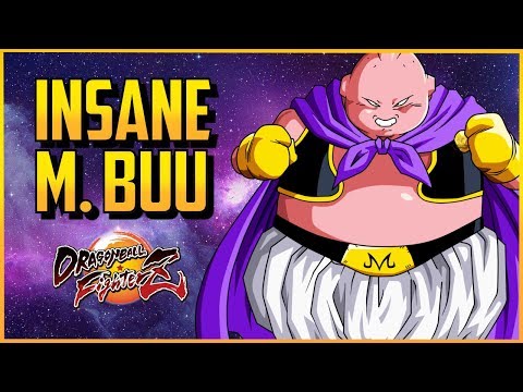 Video: Dragon Ball FighterZ Pro-Spieler Tötet Das Gesamte Team In Einer Kombination