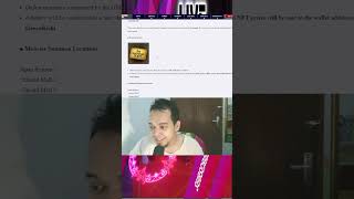 UPDATE INFO ANNIV KE 3 GENSOKISHI #gensokishi #gamefi #cuan