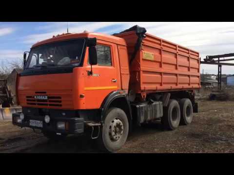 Верхний спальник камаз 5490