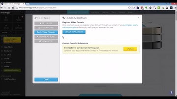 How to Configure Strikingly SEO (Search Engine Optimization) - Website Builders Critic