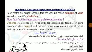 Que faut-il consommer pour une alimentation saine ? 1am