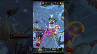 Lol Xerath Arena #legueoflegend #legueoflegends #xerath #pentakill