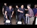 Salman Khan's GRAND 53rd Birthday Celebration 2018 At Panvel Farmhouse