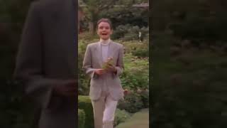 Audrey Hepburn in the Emmy Award winner TV series \