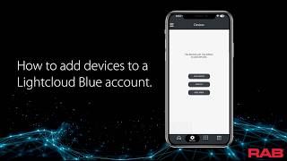 Lightcloud Blue App - How To Pt 3
