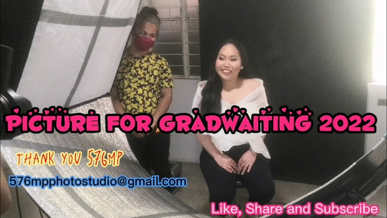Gradwaiting Meaning GRADWAITING IS COMING PART II 2022 - YouTube