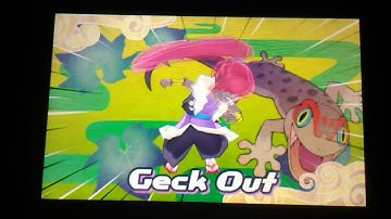 All Tough Tribe Soultimates in Yokai Watch 3 Part 5