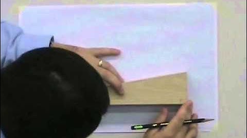 Dragster Full Scale Drawing - Part1