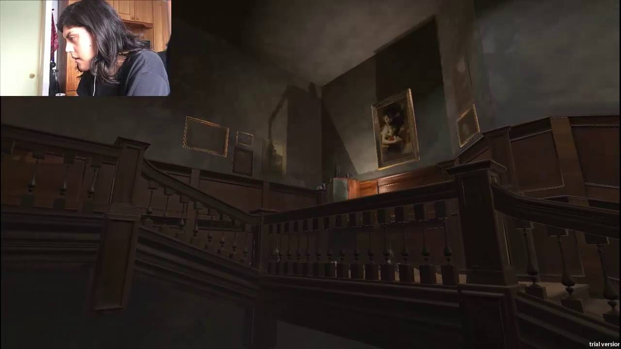 Eleonor Starway | La casa de alcoholicos | RashcL