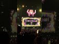 【推しの子】B小町ライブツアーより「キミインプレッション」愛知公演の様子をチラ見せ！ #推しの子 #oshinoko #アニメ #anime