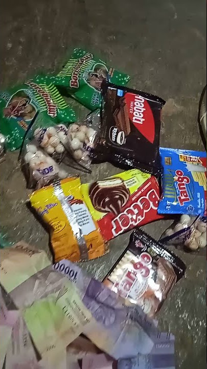 STORY WA HALU.. VIDEO MENTAHAN BUAT YANG SUKA JAJAN