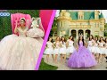 Louie Castro's Dream Quince | Planning My Quince EP8