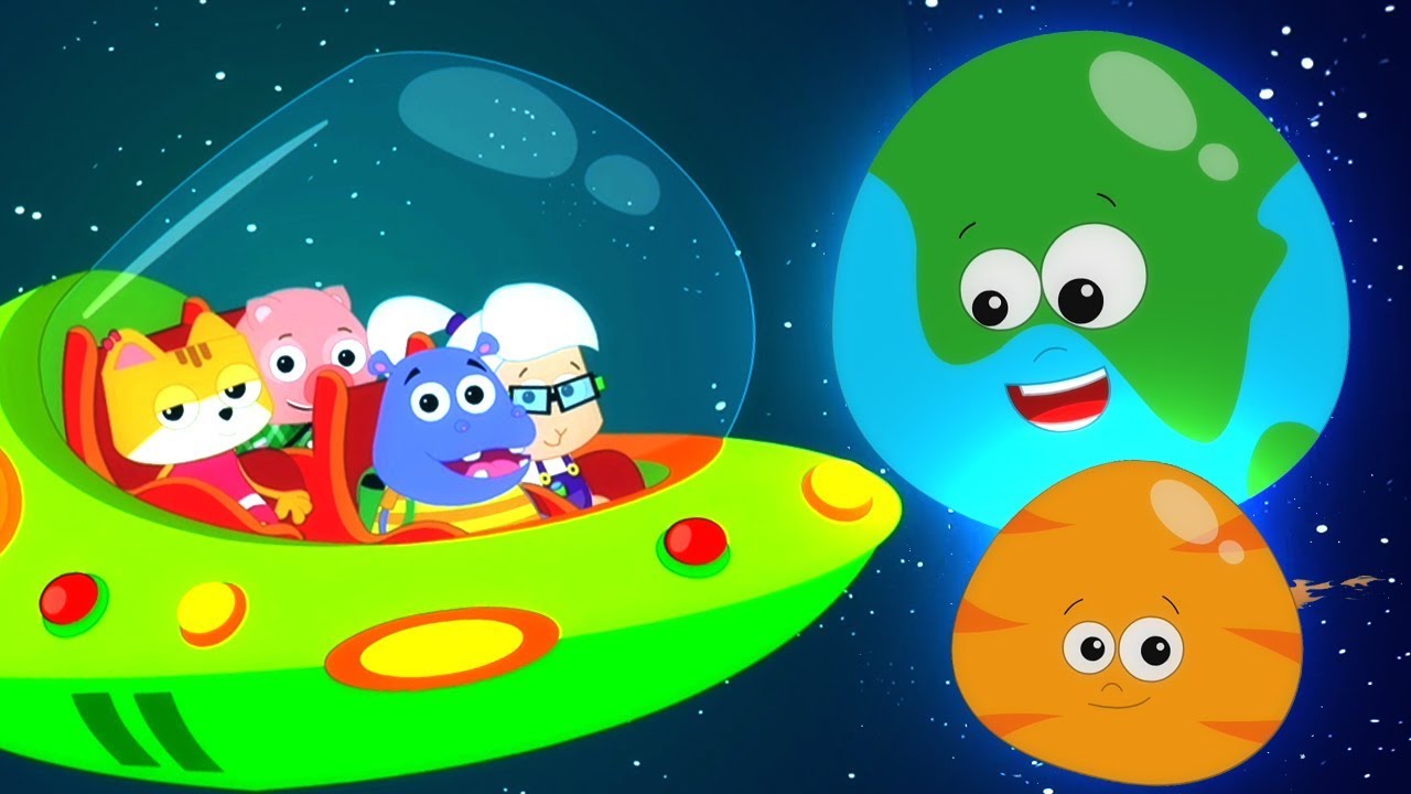 canción del Canciones Infantiles rimas infantiles Song Preschool Español canción del Canciones Infantiles rimas infantiles Song Preschool Español