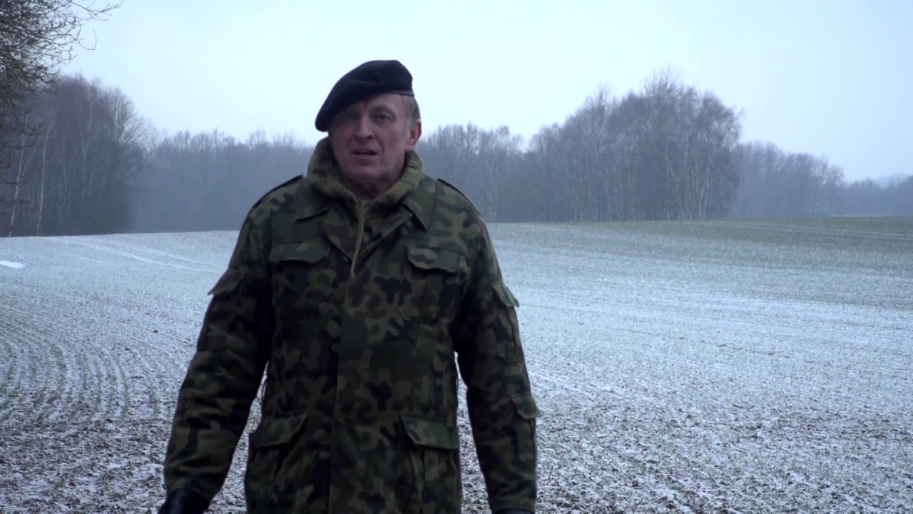 Znaki Historii - Wieś w cieniu Zgorzelca