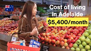 How expensive is Adelaide in 2026 | cost of living, moving to Adelaide