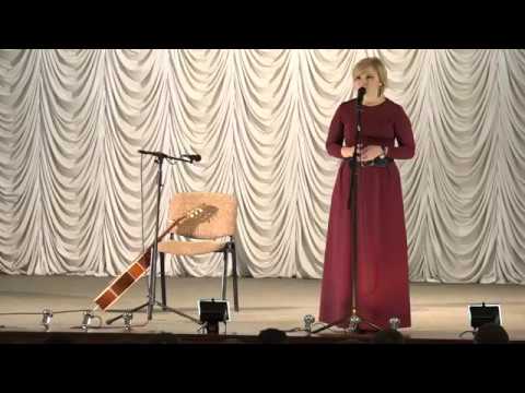 ÐœÐ°Ñ€Ñ–Ñ Ð'ÑƒÑ€Ð¼Ð°ÐºÐ° Ð¥Ð°Ñ€ÐºÑ–Ð² - YouTube