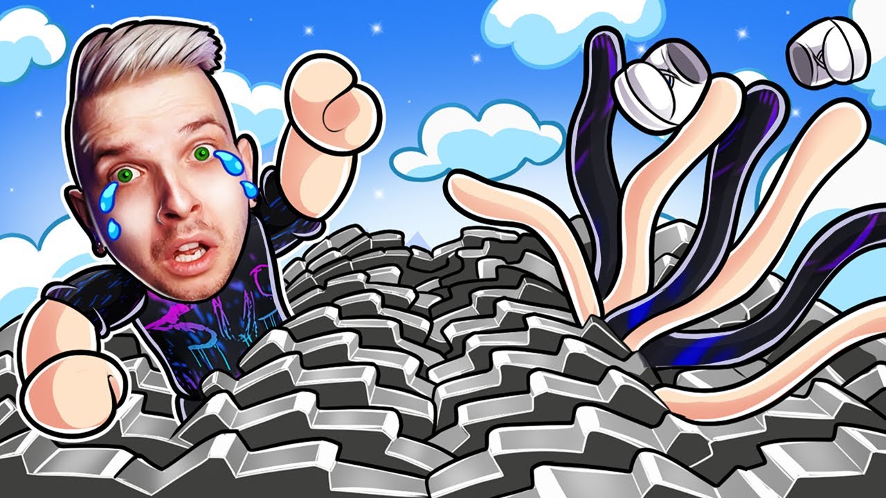 ROZGNIATAM WSZYSTKO w ZGNIATARCE!