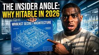 The "Insider" Angle: MrBeast’s Secret Architecture (Why He Is Unbeatable in 2026)