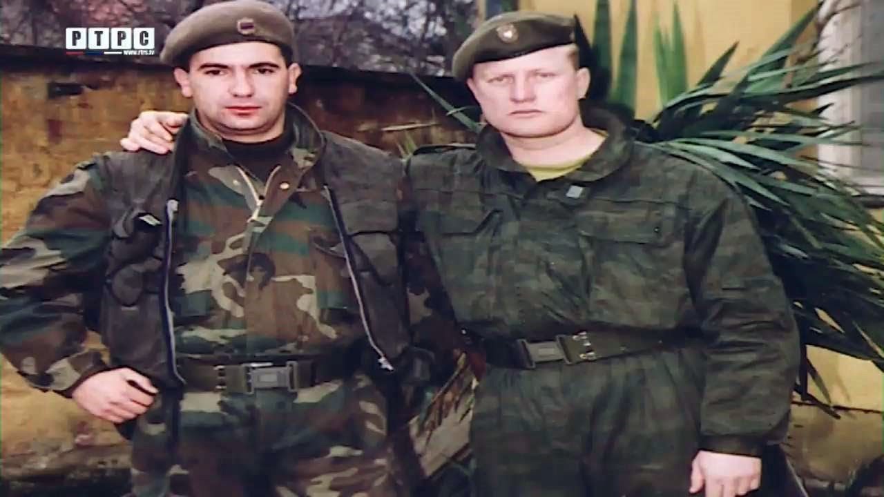 РАДИО ТЕЛЕВИЗИЈА РЕПУБЛИКЕ СРПСКЕ - МИСИЈА : ГАРДА ШЕКОВИЋИ