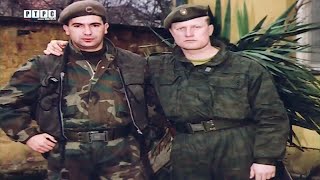 РАДИО ТЕЛЕВИЗИЈА РЕПУБЛИКЕ СРПСКЕ - МИСИЈА : ГАРДА ШЕКОВИЋИ