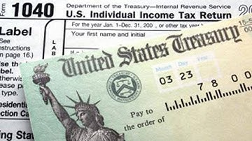 Video: IRS: Watch out for erroneous refunds
