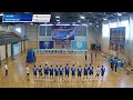 «Qostanay» - «Ertis» | ЕРЛЕР МУЖЧИНЫ | Плэй офф 5-8 места | ХХХІV ЧРК |Высшая лига | Жезқазған  қ.