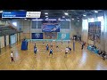 «Qostanay» - «Ertis» | ЕРЛЕР МУЖЧИНЫ | Плэй офф 5-8 места | ХХХІV ЧРК |Высшая лига | Жезқазған  қ.