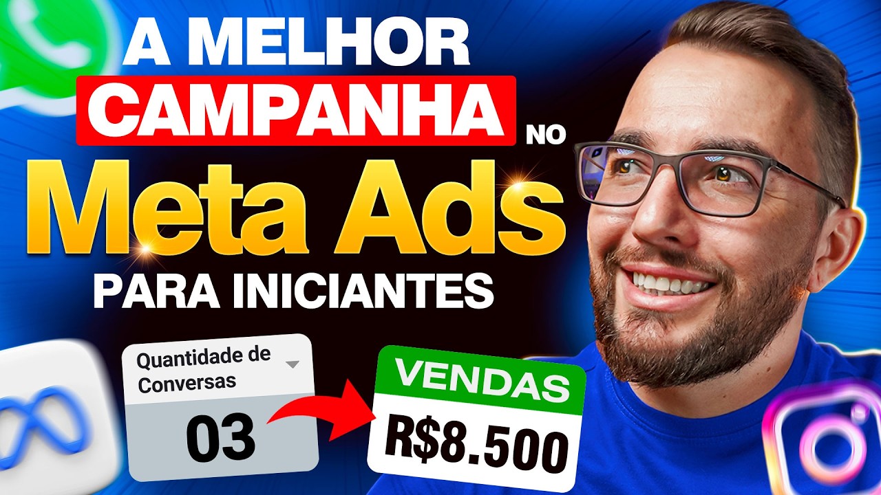 Thumbnail do vídeo