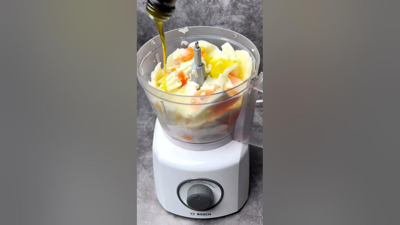 mayonaise dari telur???